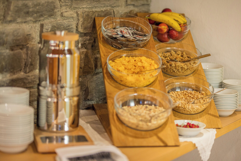 Food & Drinks 5, Posthotel Mayrhofen, Schwaz