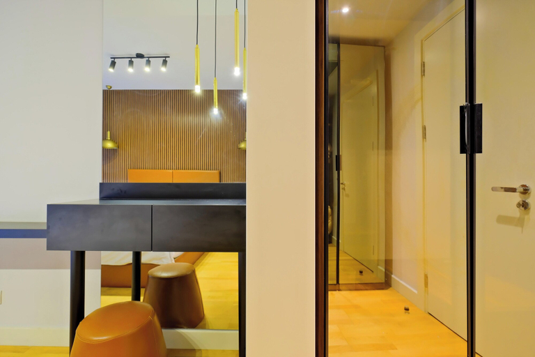 Others 5, Petek Residence by NewInn, Beyoğlu