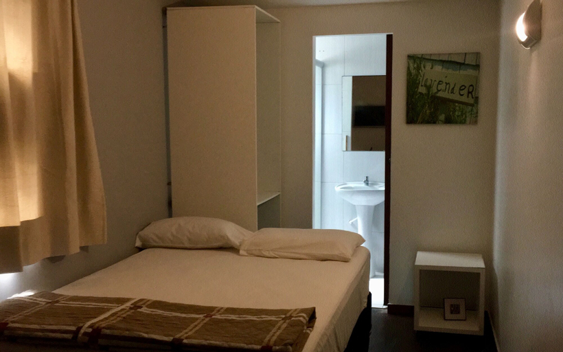 Bedroom 3, Numar Hotel, João Pessoa