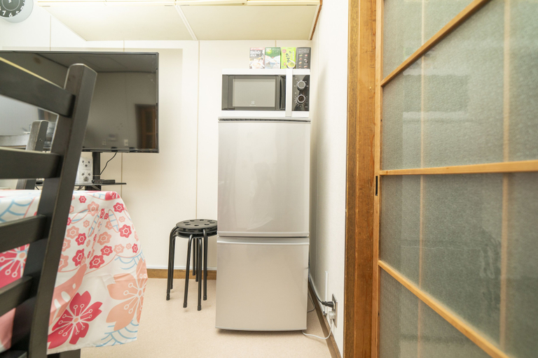 Others 5, Kagamiyama Residence 301, Itabashi