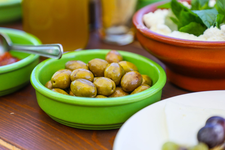 Food & Drinks 4, âl sindiana, Chouf