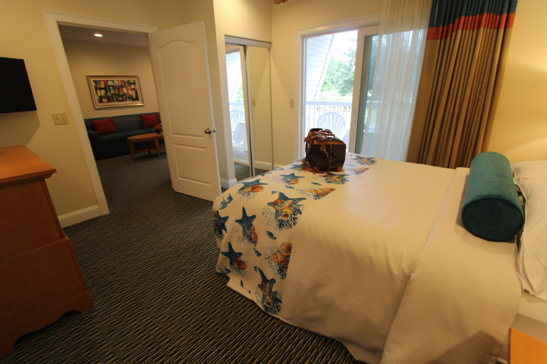 Bedroom 4, The Cove at Yarmouth by VRI Americas, Barnstable