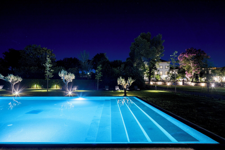 Sport & Beauty 2, Valverde Santar Hotel & Spa – Relais & Châteaux, Nelas