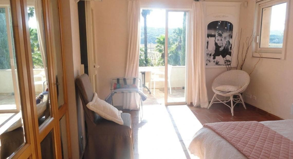 Others 5, Riad des Vignes, Var