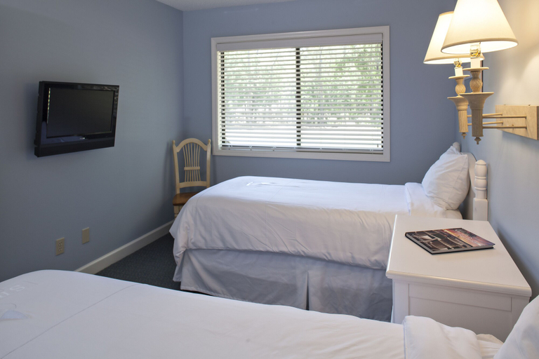 Bedroom 3, Carolina Club by Spinnaker Resorts, Beaufort