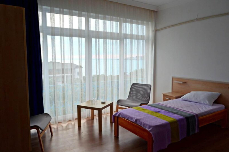 Bedroom 3, Marmada Otel, Marmara