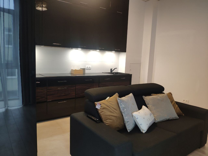 Others 5, Apartamenty Varsovia 304, Warsaw