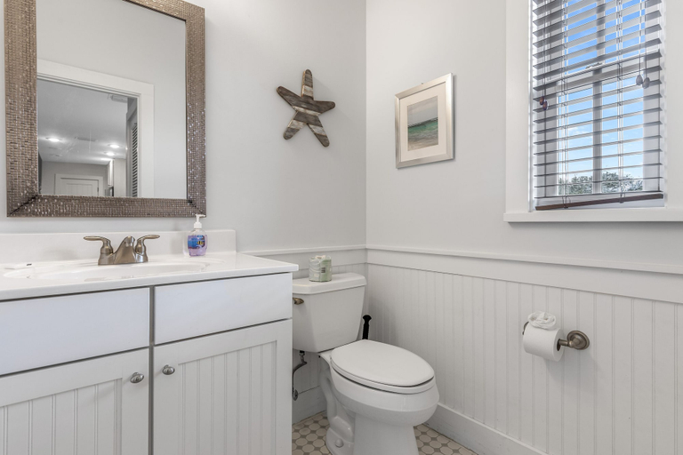Bathroom 3, Magnolia Cottages by the Sea by PHG, Walton