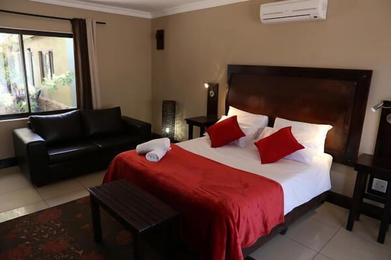 Bedroom 3, Klein Windhoek Guesthouse, Windhoek East