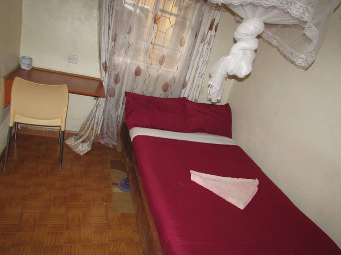 Bedroom 3, Embonga Dream City Resort, Kitutu Chache South