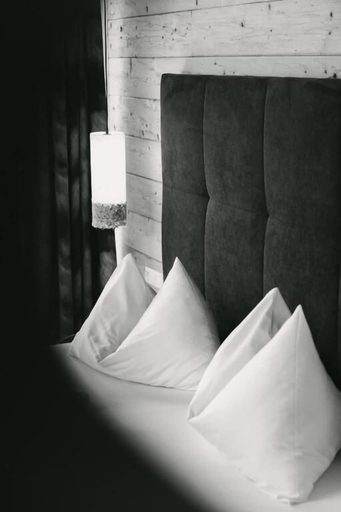 Bedroom 3, Chalet Village by Apart4you, Liezen