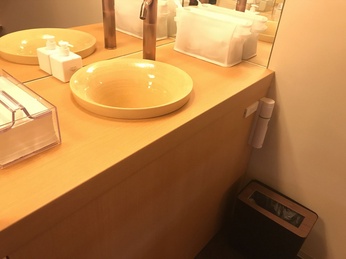 Bathroom 4, Shiki Shiki Higashiyama, Kyoto