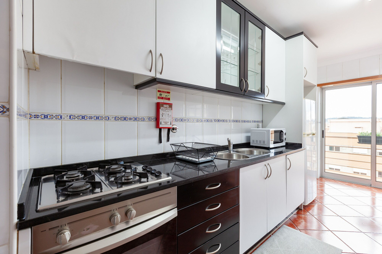 Others 4, Villa Lobos Apartamento, Braga