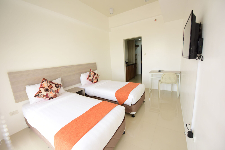 Bedroom 5