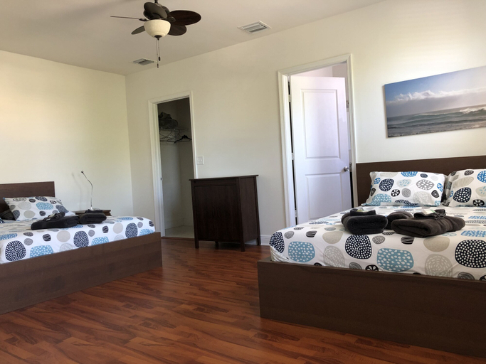 Bedroom 1, Condo in Fort Lauderdale, Broward