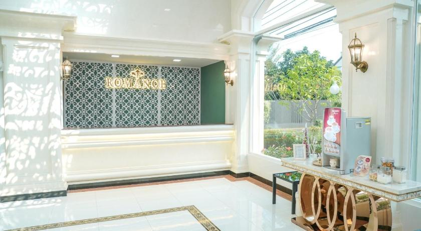 Public Area 3, Romance Hotel Sukhumvit 97 (SHA Extra Plus), Phra Khanong