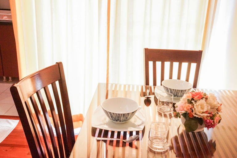 Room 3, Kanavera House Serviced Apartment, Si Racha