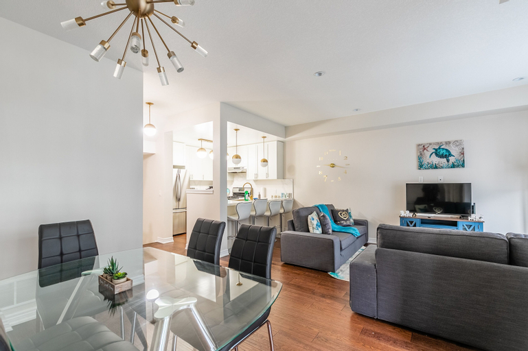 Others 5, GLOBALSTAY. Modern Lake Ontario Townhomes, Hamilton