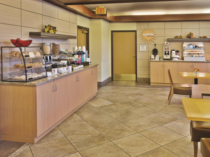 Food & Drinks 5, La Quinta Inn & Suites by Wyndham Helena, Lewis and Clark