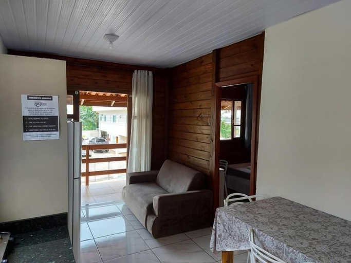 Bedroom 3, Residencial Miragem Bombinhas Uno, Bombinhas