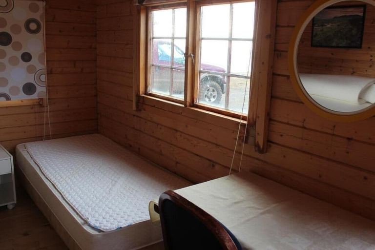 Bedroom 2, Rauðsdalur, Vesturbyggð