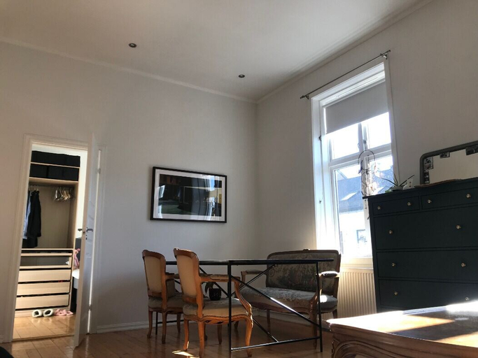 Others 4, StayPlus Apartment near Vigeland Park, Oslo