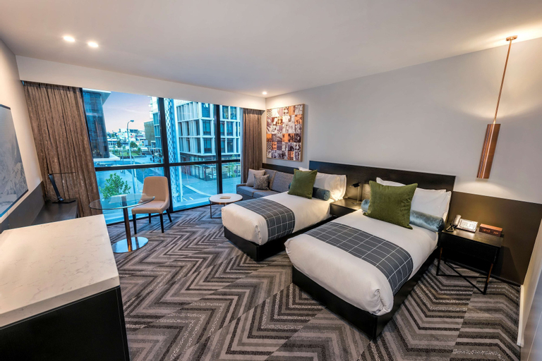 Bedroom 30