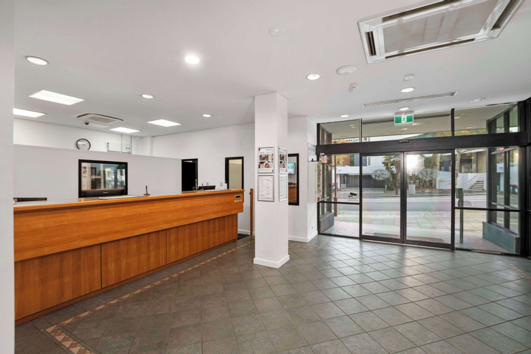 Public Area 3, Metro Hotel Perth City, Perth
