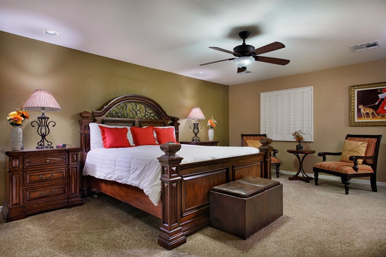 Bedroom 3, Windrose, Maricopa