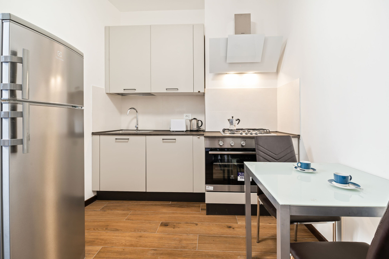 Others 2, Del Remer Apartment - 5mins from San Marco sq, Venezia