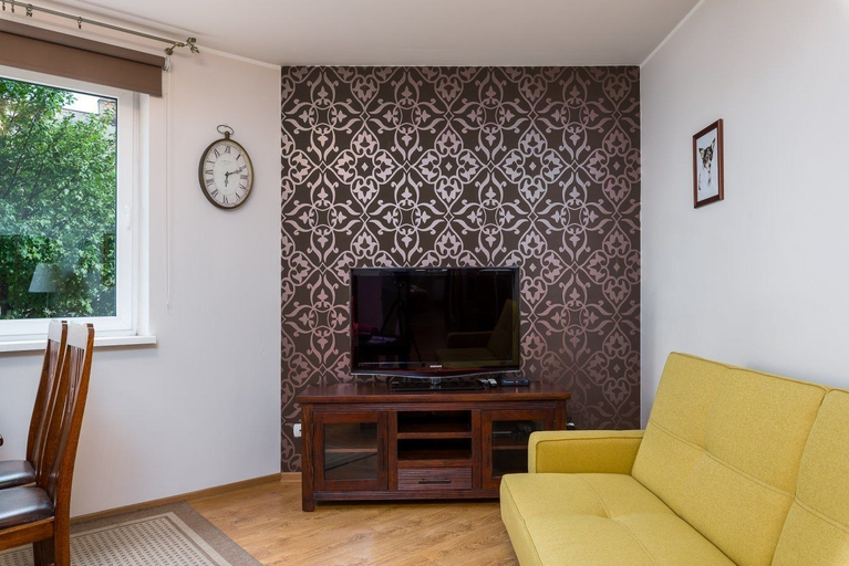 Others 4, Apartament Wierzbowa Centrum, Poznań City