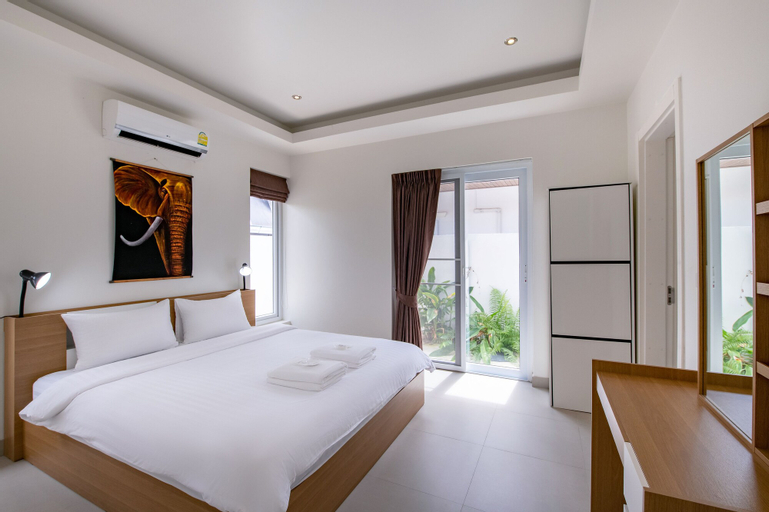 Bedroom 5