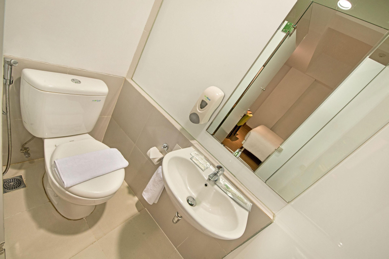 Bathroom 9