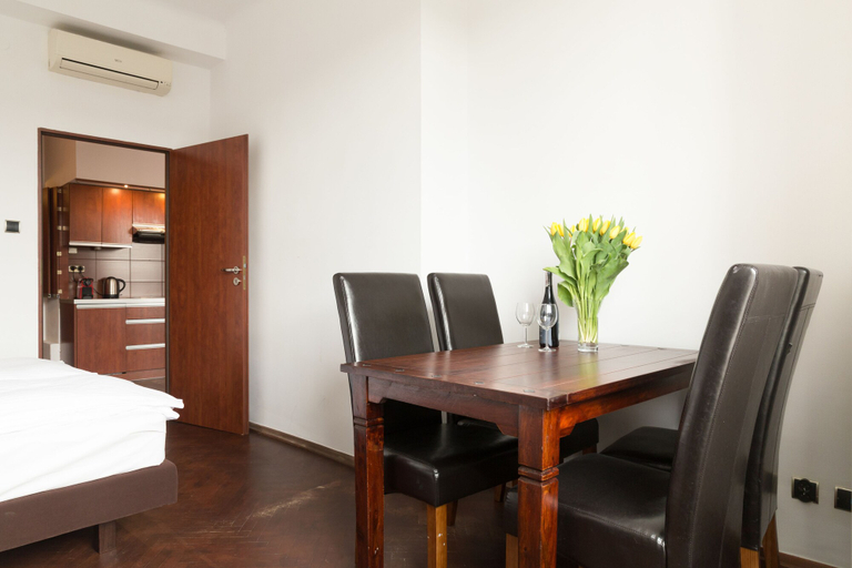 Others 4, Apartamenty Wawa Centrum by Your Freedom, Warsaw