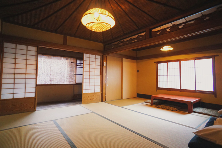 Others 5, Gojo Guest House - Hostel, Kyoto