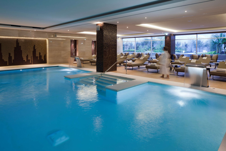 Sport & Beauty 2, EPIC SANA Lisboa Hotel, Lisbon