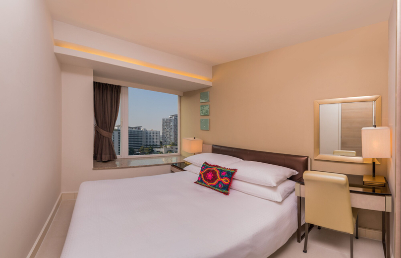 Bedroom 19