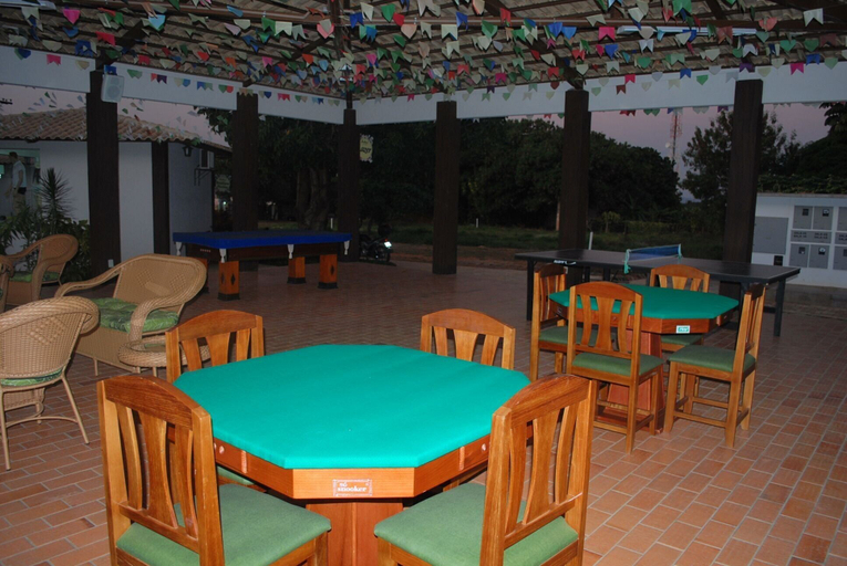 Food & Drinks 5, Aptos - DiRoma Fiori - Aluguel Economico, Caldas Novas