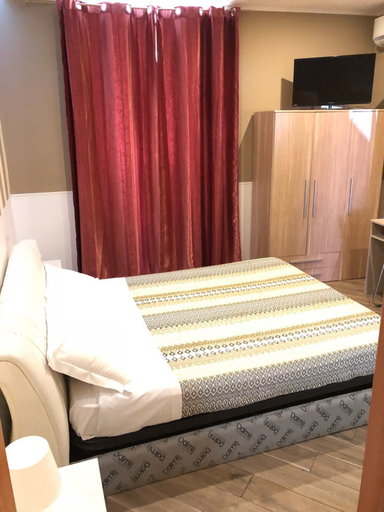 Bedroom 3, Rent Rooms Colosseum, Roma