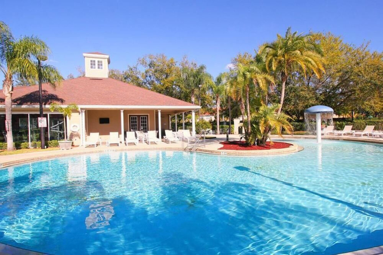 Sport & Beauty 5, Villa Beatriz - Lucaya Village, Osceola