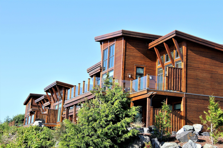 Exterior & Views 2, Big Beach Villa, Alberni-Clayoquot