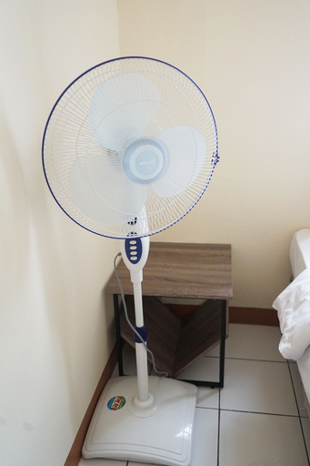 Bedroom 3, Apart Laguna Lobby Utama Lt 17, Jakarta Utara