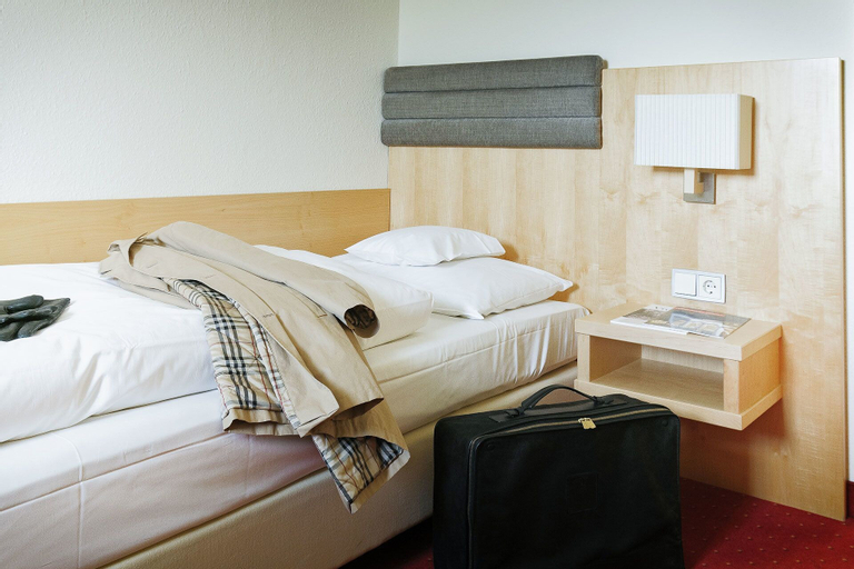 Bedroom 9
