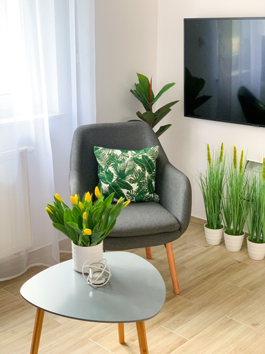Others 5, Apartament Słoneczny - 365PAM, Koszalin