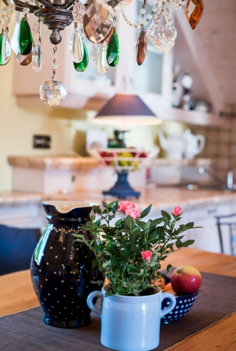 Food & Drinks 4, Ferienwohnungen Alte Destillerie Rathen, Sächsische Schweiz-Osterzgebirge