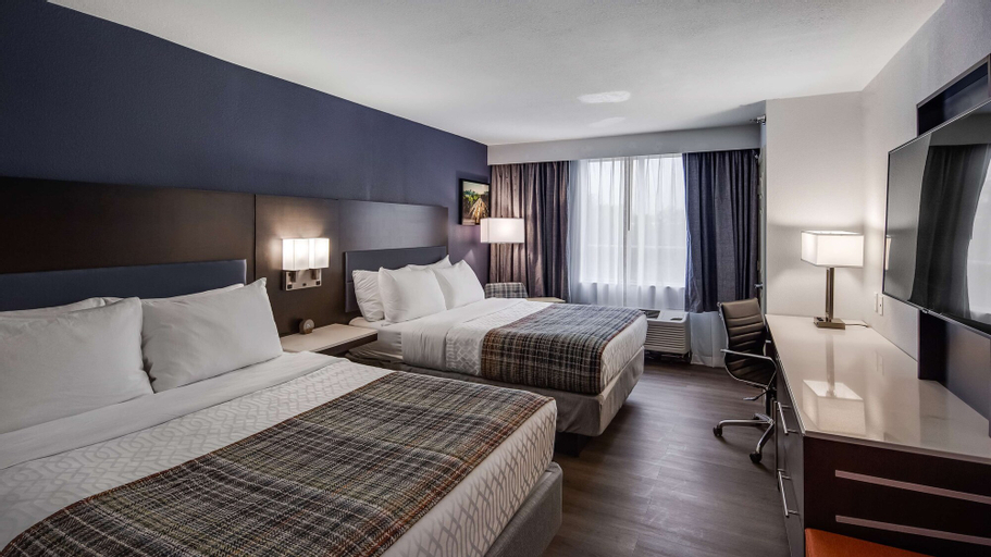 Bedroom 20
