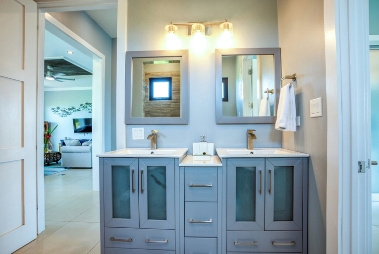 Bathroom 4, Sunset Gecko Condos - Unit 1A
