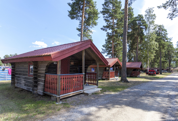 Exterior & Views 2, First Camp Siljansbadet - Rättvik, Rättvik