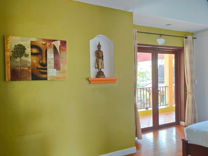 Bedroom 4, Villa Chaya Khao Lak, Takua Pa
