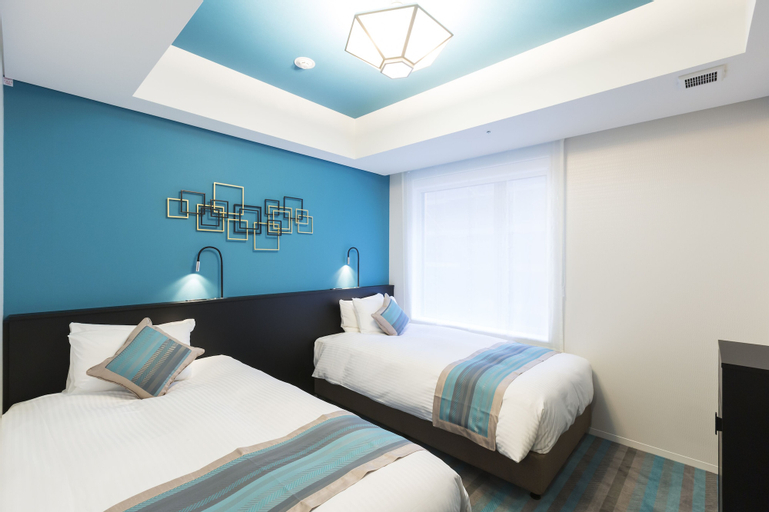 Bedroom 25